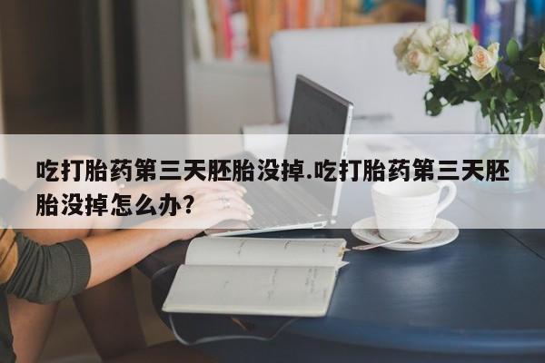 私人店有打胎药吗吃打胎药第三天胚胎没掉.吃打胎药第三天胚胎没掉怎么办？