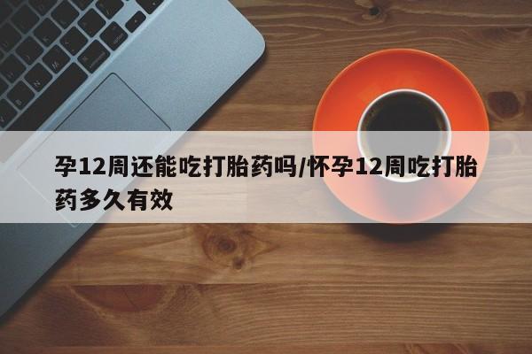 私人店有打胎药吗孕12周还能吃打胎药吗/怀孕12周吃打胎药多久有效