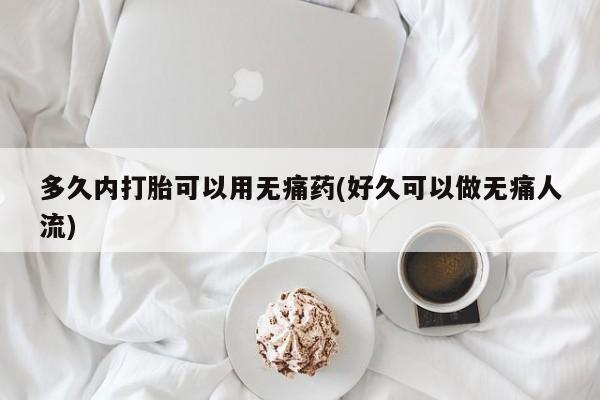 私人店有打胎药吗多久内打胎可以用无痛药(好久可以做无痛人流)